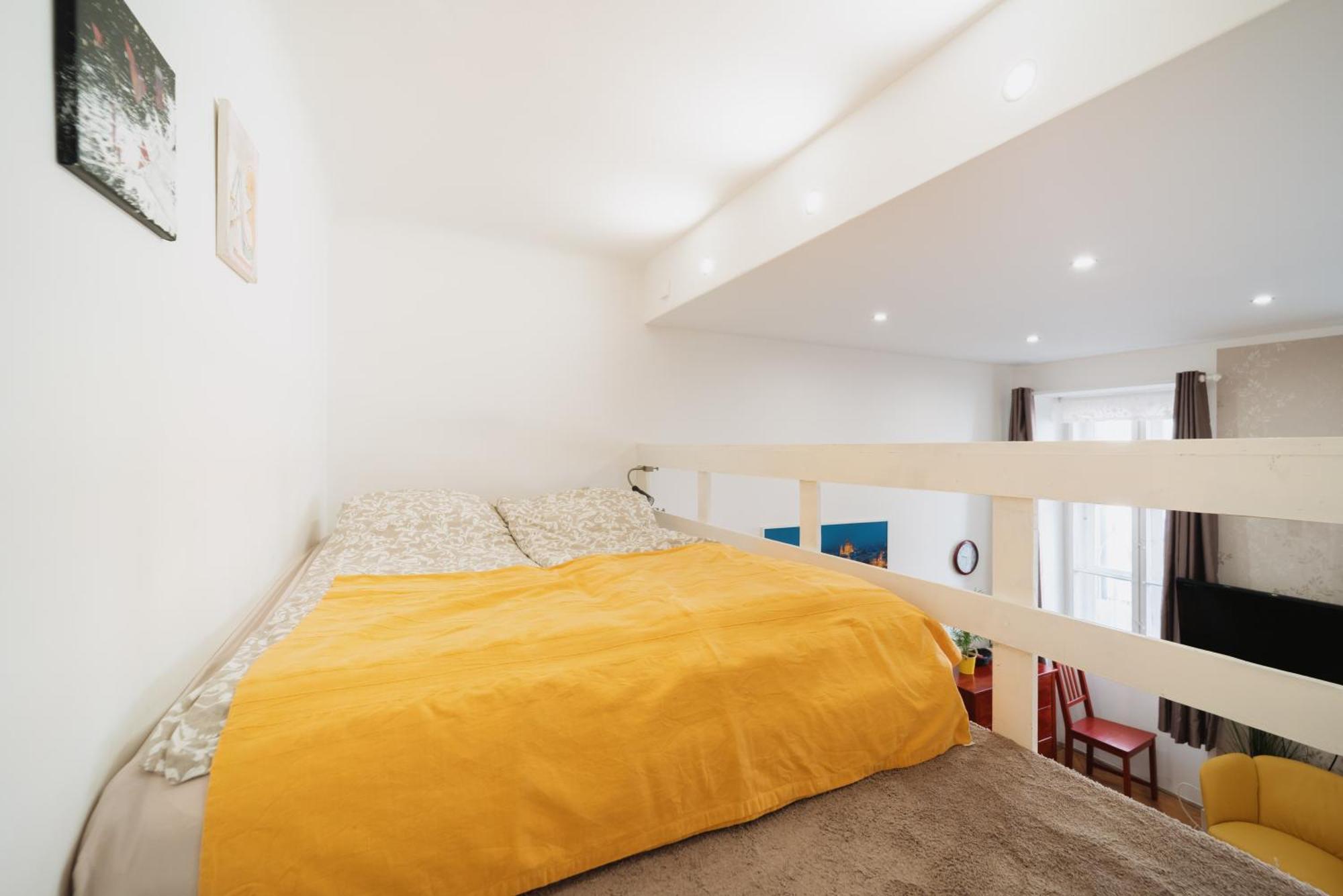 The Jasper Apartment บูดาเปสต์ ภายนอก รูปภาพ