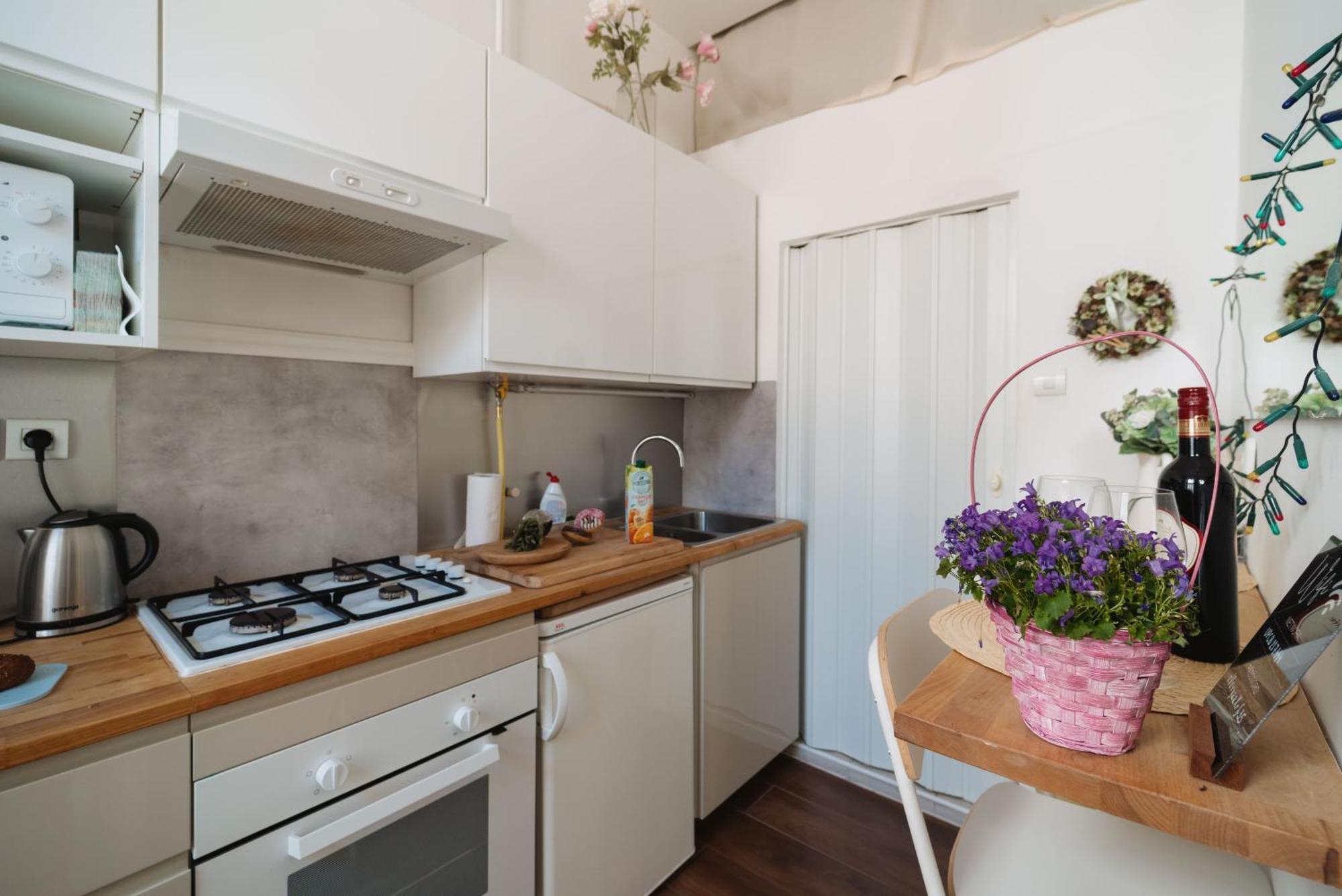 The Jasper Apartment บูดาเปสต์ ภายนอก รูปภาพ